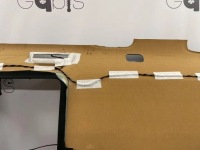 Стеля mercedes-benz gls x166 195066230 3.5l дизель 190kw 2017 Зі Шроту, фото thumb