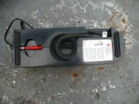 фото thumb №3, Alfa romeo 159 вкладыш колеса компрессор пенополистирол ушко