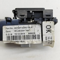 фото thumb №8, Honda cr-v 2015 задня сторона ліва кнопки вікон