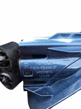 фото thumb №3, Розпилювач фара ford c-max рестайлінг