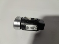 фото thumb №4, Audi q5 80a кнопка старт сплав 8w1905217f