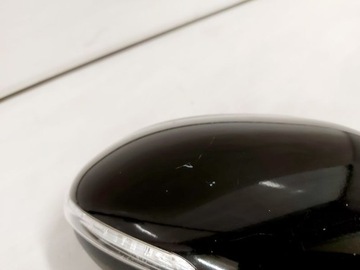 фото thumb №9, Kia rio iii зеркало внешние правые чёрные 7pin