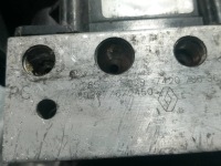 Насос abs renault mascott 7420786362 0265233029 3.0 dxi Недорого, фото thumb