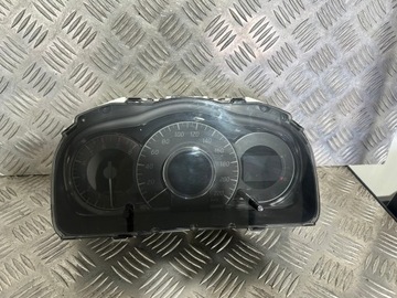 фото thumb №7, Nissan note ii e12 спидометр приборы европа 248103vv0b 61tyś km!!!