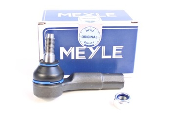 фото thumb №14, Meyle наконечники рычаг skoda fabia, vw polo, fox