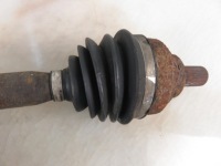 фото thumb №4, Приводной вал правая передняя volvo v50 2.0 d