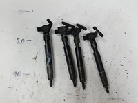 фото thumb №1, Mercedes gla x156 2.2 cdi инжектор форсунка