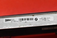 Радіатор води 8666811 bmw ix i20 m60 111,5 kwh 619 km 21-24 Недорого, фото thumb