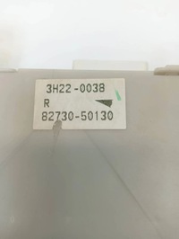 фото thumb №9, Lexus ls 430 ls430 2004 lift бортовий комп'ютер модуль блок керування