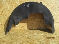 фото thumb №1, Bmw 5 f11 підкрилок лівий задня