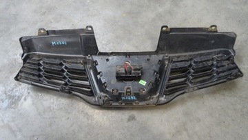 фото thumb №6, Решётка радиатора решётка pod камера nissan qashqai i j10 рестайлинг 10-13