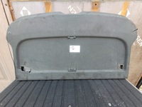 фото thumb №1, Полка задняя задняя багажника audi a3 8p 3d 3-дверь