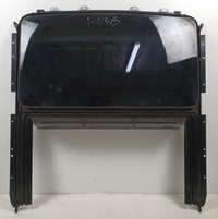 фото thumb №1, Люк mercedes w163