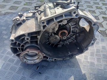 фото thumb №12, Коробка передач коробки передач vw golf v gti skoda seat audi a3 8p 2,0 tfsi gvt