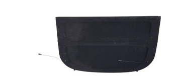 фото thumb №1, Полиця зад mazda 6 ii 08-12 рік gh