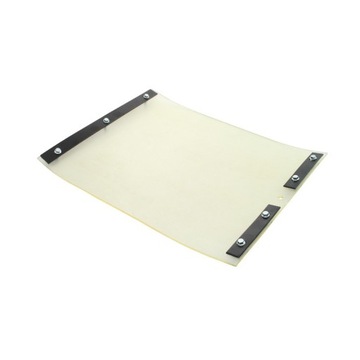 РЕЗИНОВЫЙ КОВрик ДЛЯ УПЛОТНИТЕЛЯ BACTER PLATE C120 640x450x5 мм