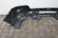 фото thumb №7, Бампер задняя задний mercedes glk amg 204 08-12