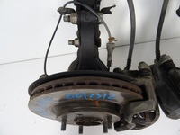 фото thumb №7, Juke рестайлінг f15 амортизатор поворотна опора права перед