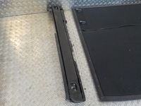 фото thumb №8, Porsche cayenne 14-17 плита захист багажника