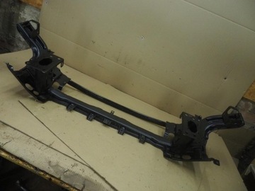 фото thumb №14, Vw tiguan iii балка усилитель бампера перед 571807109a