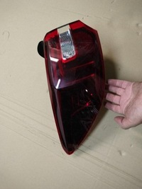 фото thumb №1, Grandland x лампа левая задняя оригинал