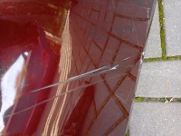 Бампер перед передний pod pdc opel insignia ii b 2017- в Украине, фото thumb