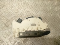 фото thumb №1, Ibiza iv 6j замок двері правий перед 5n1837016f