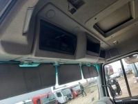 Кабина niska renault premium 460 dxi автоматическая коробка передач рестайлинг Оригинал, фото thumb