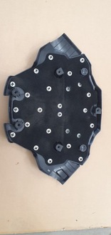 фото thumb №6, Alfa romeo stelvio 2.9 qv защита крышка двигателя идеальная 50554973