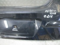 фото thumb №7, Бампер задняя opel astra iii 5d z20r
