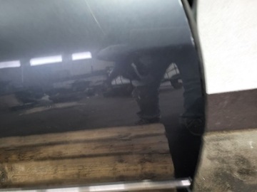 фото thumb №11, Mercedes clk a209 w209 c209 рестайлінг двері праві c755 755