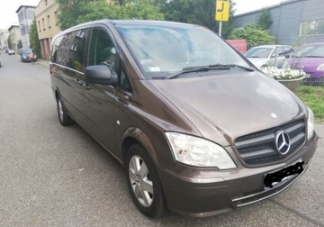 фото thumb №8, Педаль гальма mercedes vito viano 639 рестайлінг