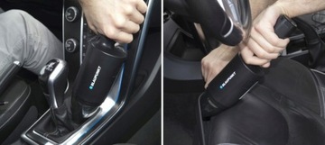 БЕСПРОВОДНОЙ РУЧНОЙ ПЫЛЕСОС BLAUPUNKT VCP301