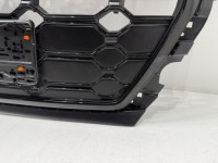 Audi q5 sq5 2 80a рестайлінг  s line чорний блиск решітка радіатора решітка  ładna 80a853651ah Зі Шроту, фото thumb