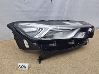 фото thumb №9, Лампа права перед dacia sandero iii 3