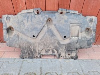 фото thumb №1, Mercedes ml w164 захист pod бампер