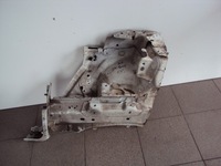 фото thumb №1, Чверть лонжерон права range rover evoque