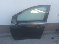 фото thumb №5, Ford kuga mk2 рестайлинг дверь левый перед серый ud магнитный gray