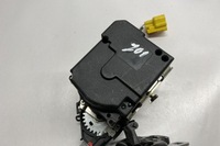 фото thumb №7, Pas безопасности задний правый jaguar s-type x200 rearrh 2.7l дизель