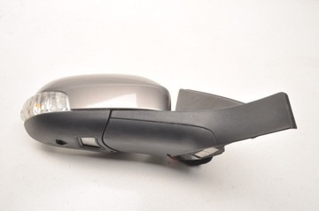 фото thumb №7, Volvo s80 ii v70 дзеркало праві 12 pin