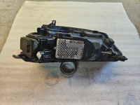 Audi q5 рестайлінг  фара правий full led matrix в Україні, фото thumb