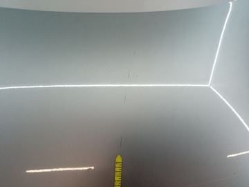 фото thumb №7, Fiat croma ii рестайлінг 08- капот кришка двигуна 698a