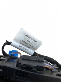 Mercedes-benz gle w166 - c292 держатель на кружка w консоли центральной m20387 в Украине, фото thumb