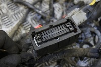 фото thumb №8, Электропроводка жгут отсек двигателя 1.7crdi optima iii