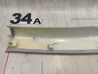 Tesla model 3 защита стойка обивка правый задний  1086269 с Разборки, фото thumb