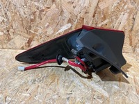 фото thumb №15, Комплектна лампа задня задня ліва lub права toyota auris ii kombi lift 15- eu