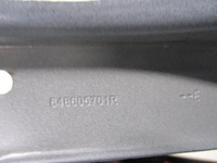 фото thumb №4, Кронштейн кронштейн аккумулятор левая renault clio iv