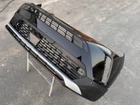 Opel mokka b 2 2 ktv 6 pdc бампер перед bardzo гарний оригінал Зі Шроту, фото thumb