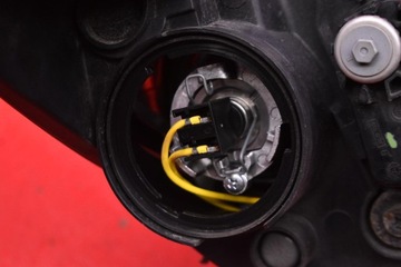 фото thumb №7, Фара лівий лампа перед лінза led uk 92101-3w kia sportage iii 10-15