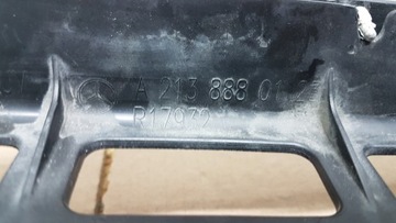 фото thumb №14, Решётка радиатора решётка mercedes w213 e-klasa 16-